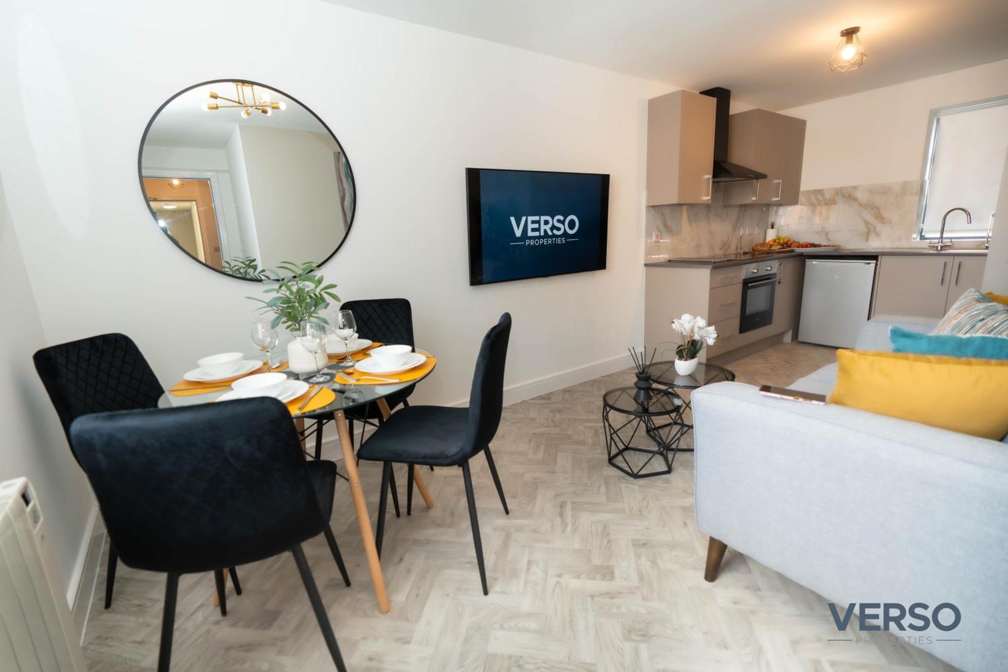 New 5 X Luxury Apartments In Derby, Ideal For Individuals, Couples, Business Or Corporate Guests, Close To Rolls Royce, Donington Park, East Midlands Airport Екстериор снимка