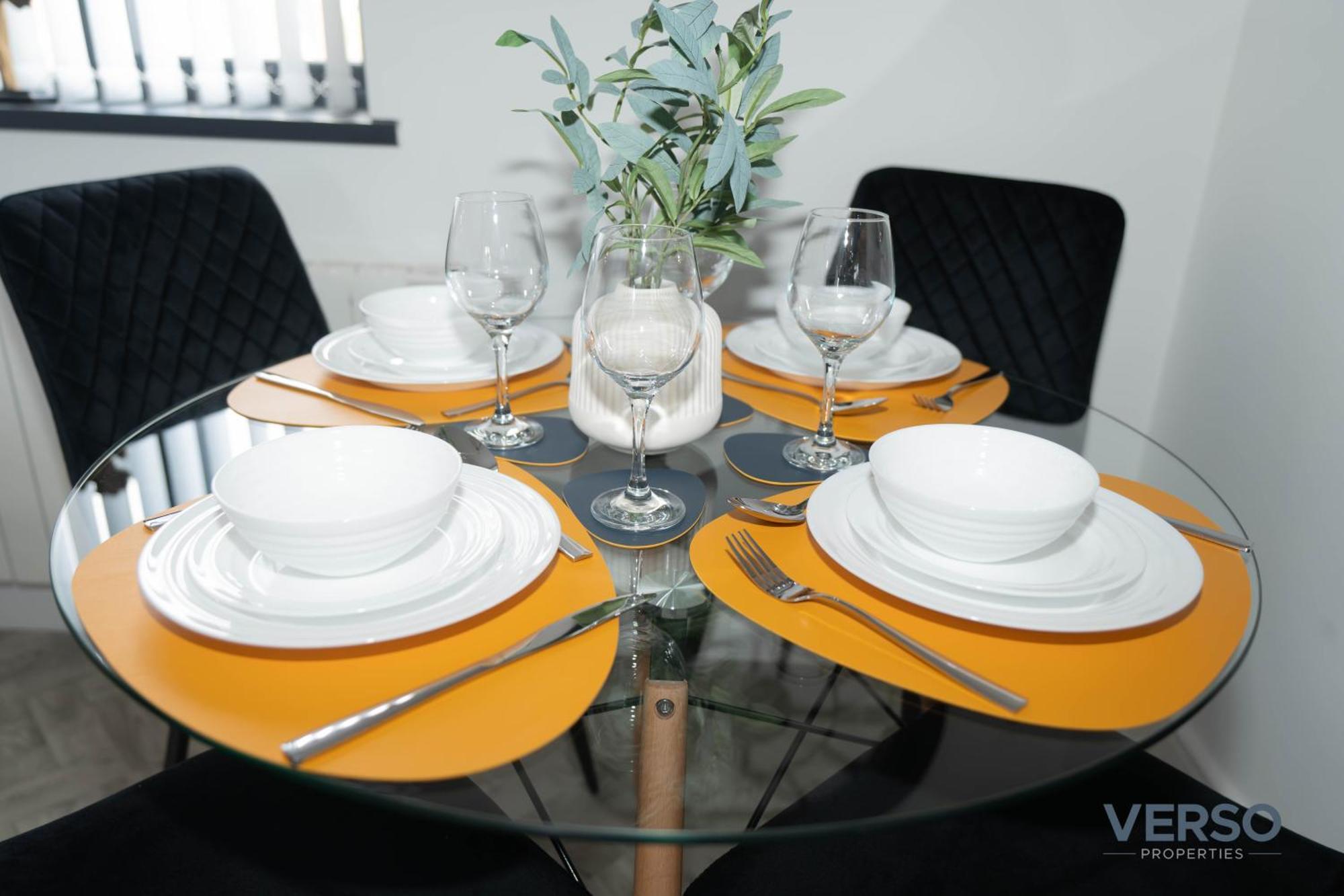 New 5 X Luxury Apartments In Derby, Ideal For Individuals, Couples, Business Or Corporate Guests, Close To Rolls Royce, Donington Park, East Midlands Airport Екстериор снимка