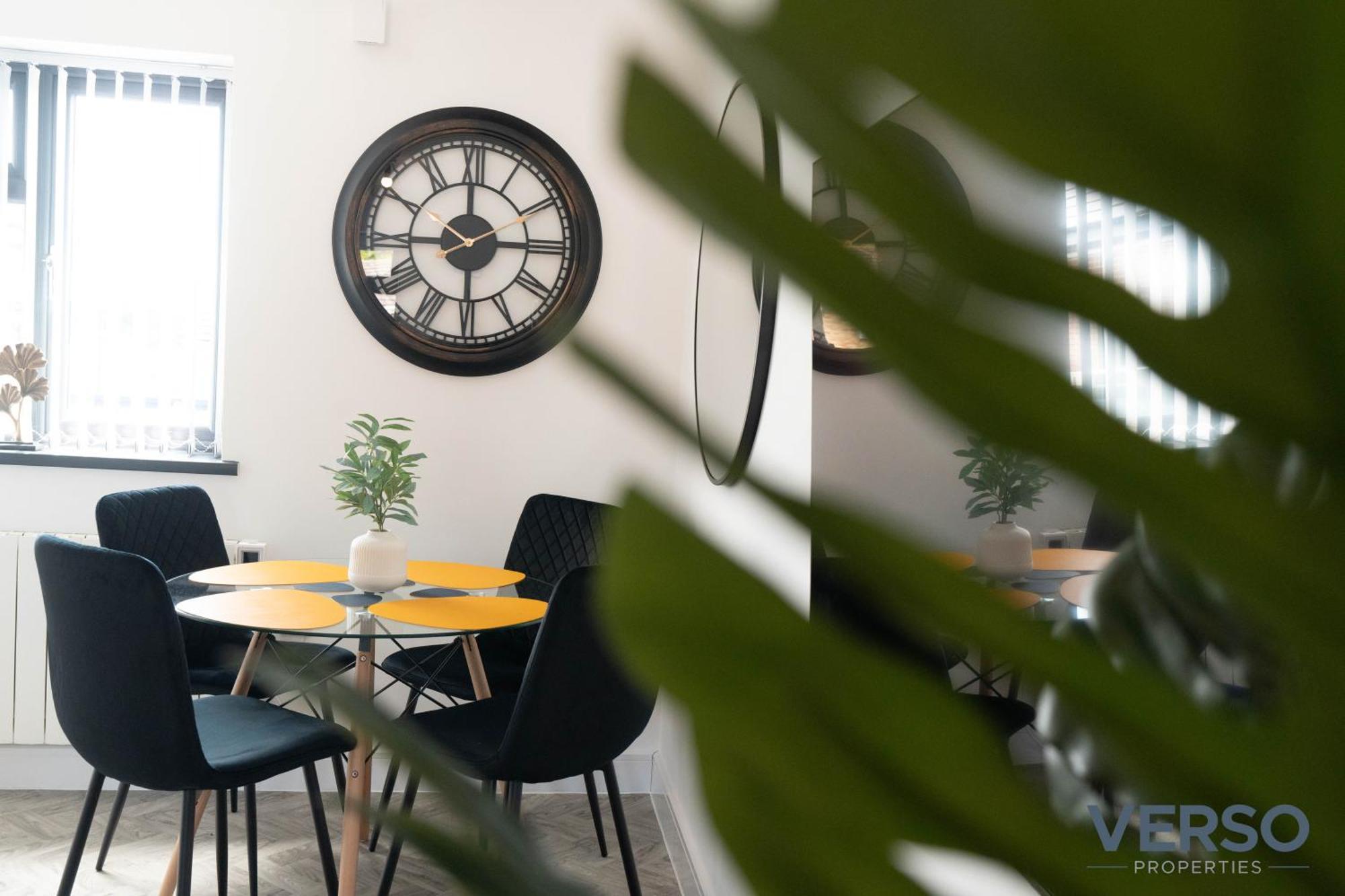 New 5 X Luxury Apartments In Derby, Ideal For Individuals, Couples, Business Or Corporate Guests, Close To Rolls Royce, Donington Park, East Midlands Airport Екстериор снимка