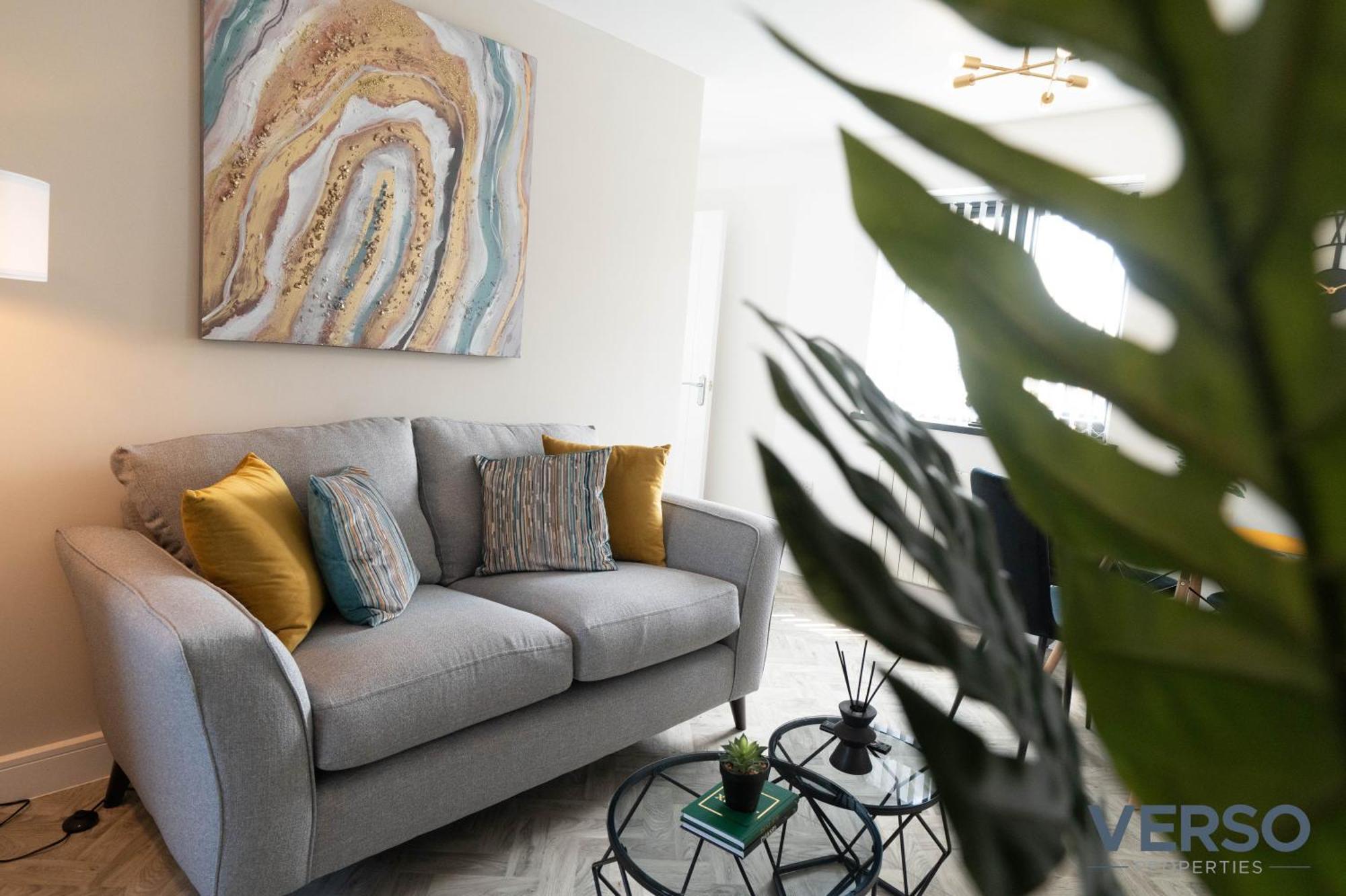 New 5 X Luxury Apartments In Derby, Ideal For Individuals, Couples, Business Or Corporate Guests, Close To Rolls Royce, Donington Park, East Midlands Airport Екстериор снимка