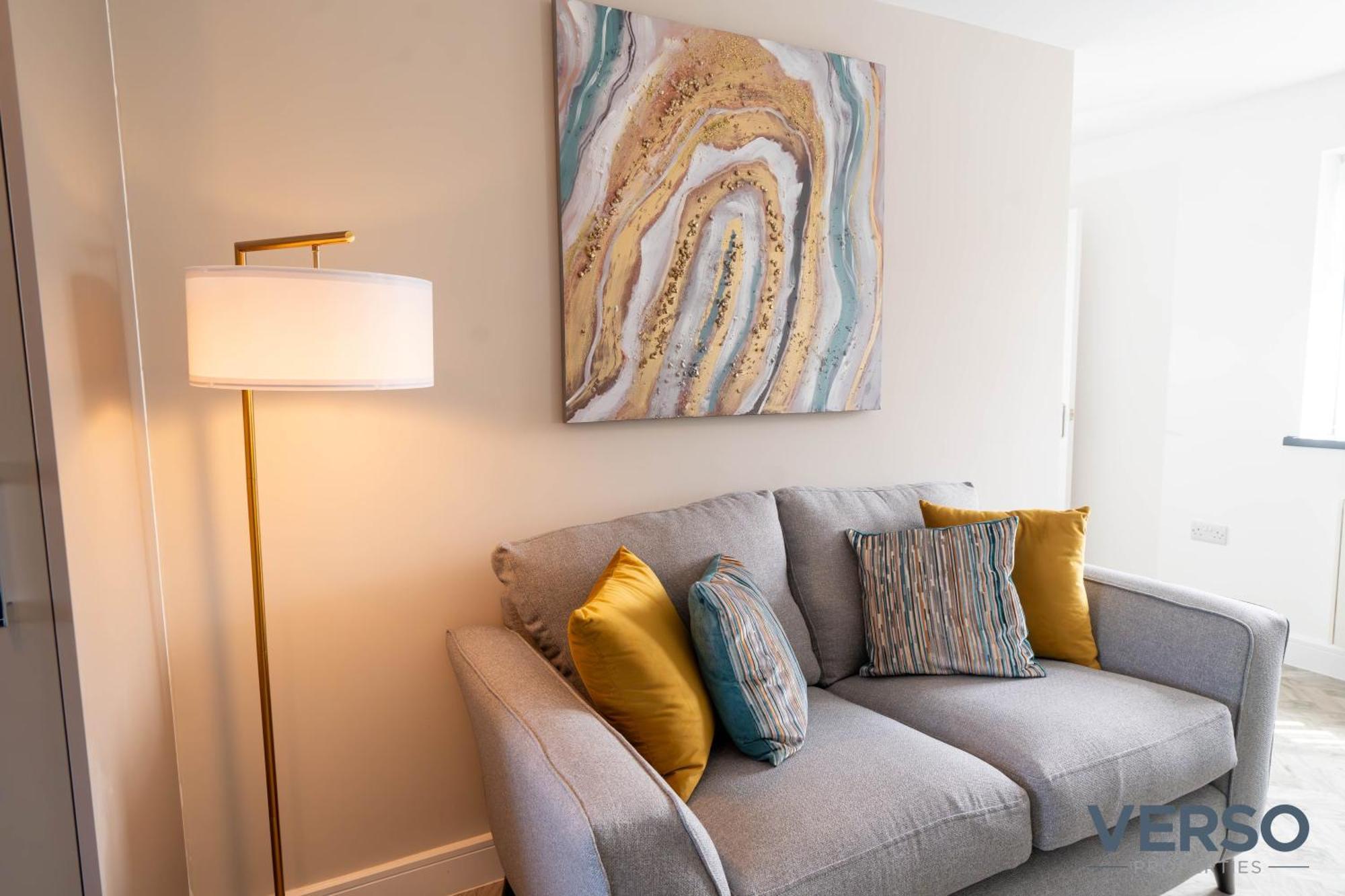 New 5 X Luxury Apartments In Derby, Ideal For Individuals, Couples, Business Or Corporate Guests, Close To Rolls Royce, Donington Park, East Midlands Airport Екстериор снимка