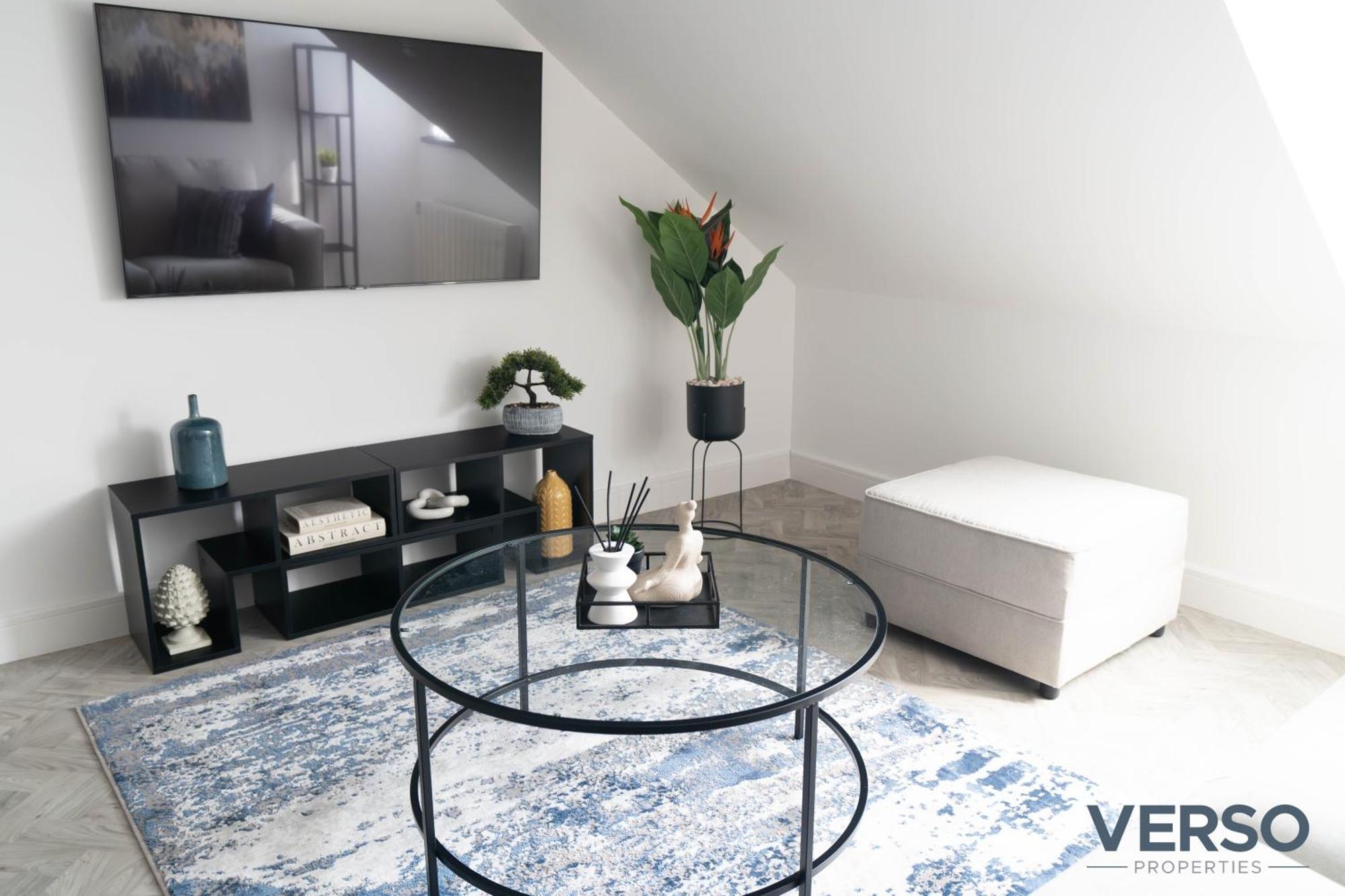 New 5 X Luxury Apartments In Derby, Ideal For Individuals, Couples, Business Or Corporate Guests, Close To Rolls Royce, Donington Park, East Midlands Airport Екстериор снимка