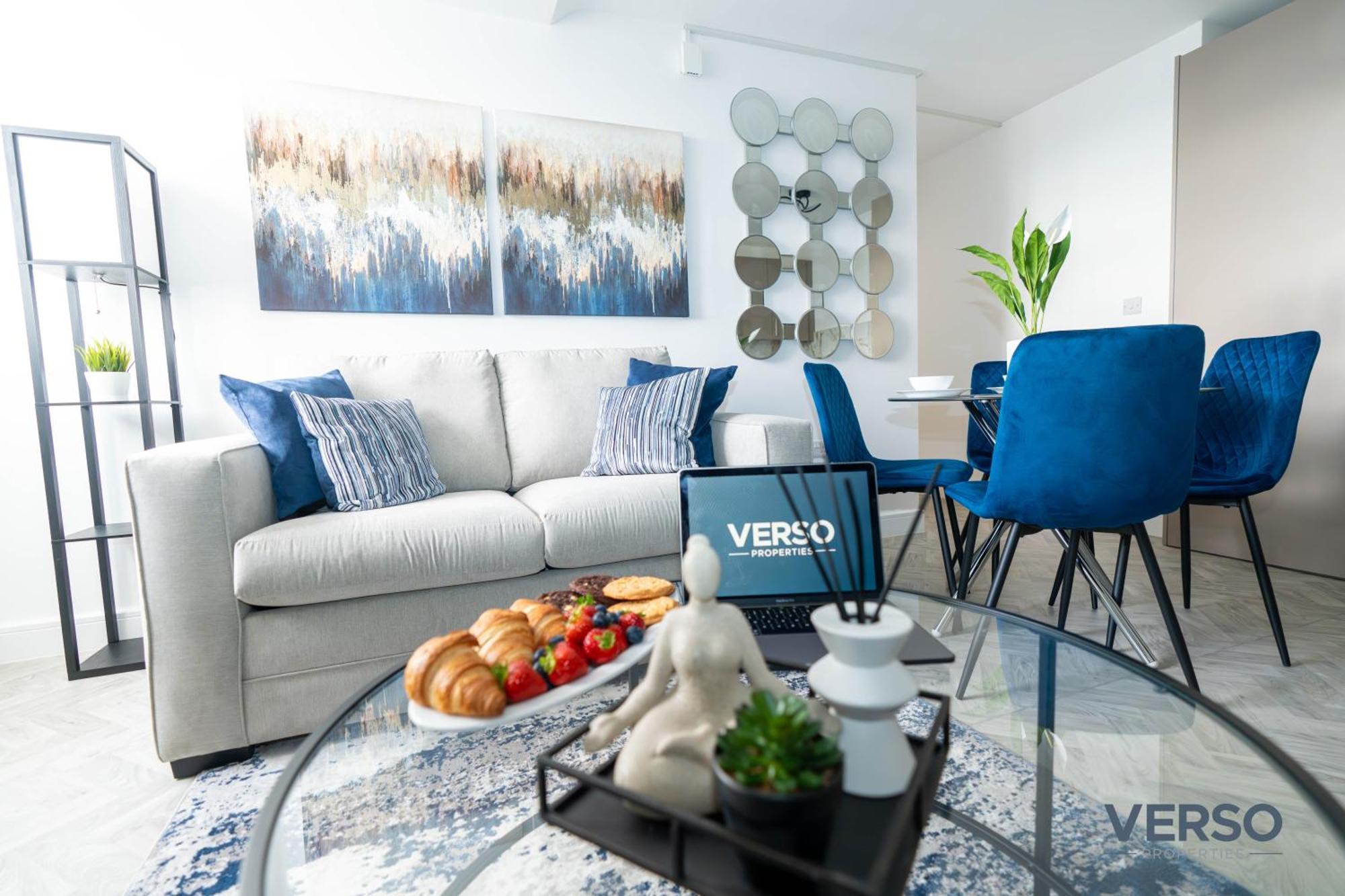 New 5 X Luxury Apartments In Derby, Ideal For Individuals, Couples, Business Or Corporate Guests, Close To Rolls Royce, Donington Park, East Midlands Airport Екстериор снимка