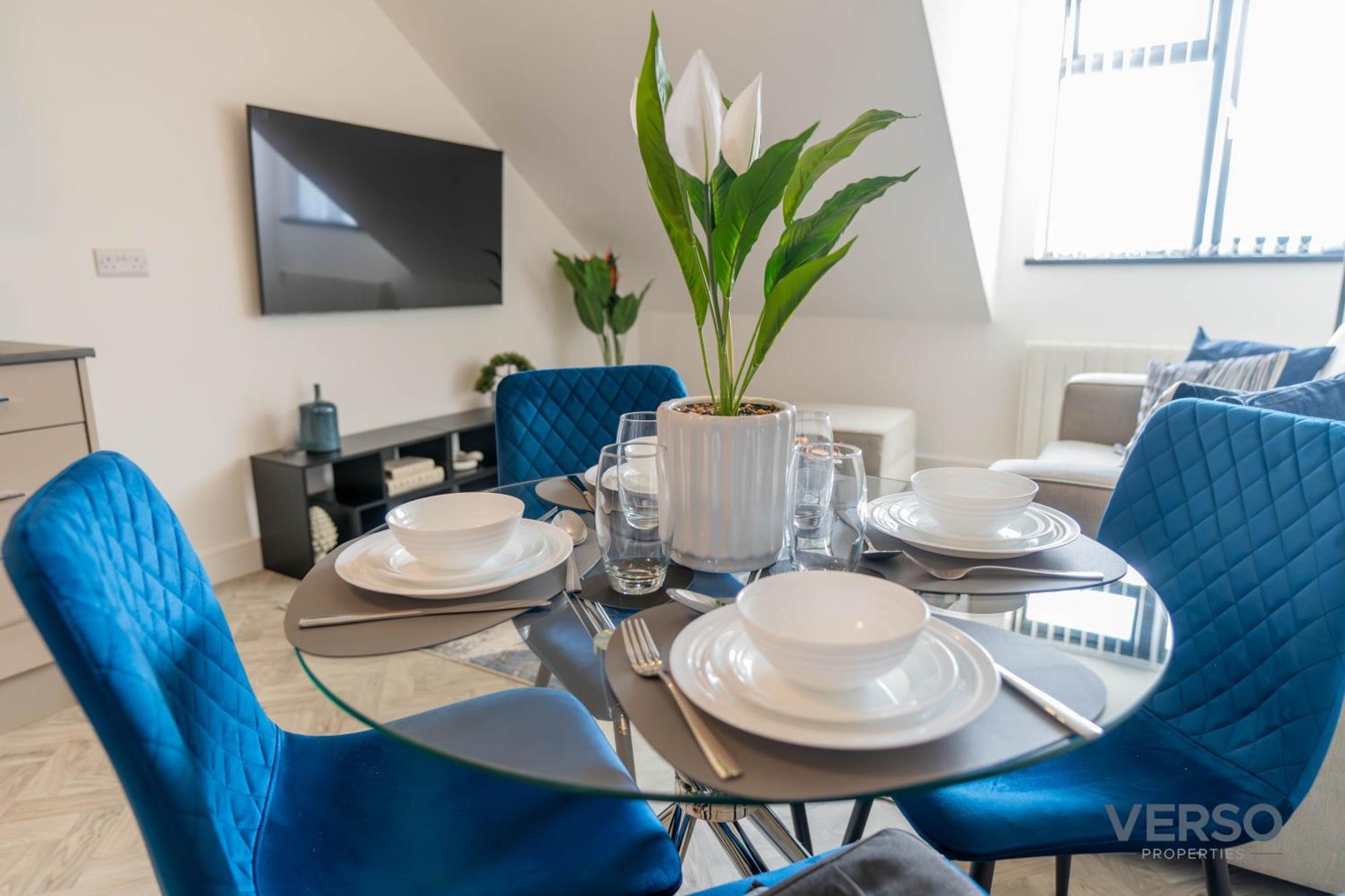 New 5 X Luxury Apartments In Derby, Ideal For Individuals, Couples, Business Or Corporate Guests, Close To Rolls Royce, Donington Park, East Midlands Airport Екстериор снимка