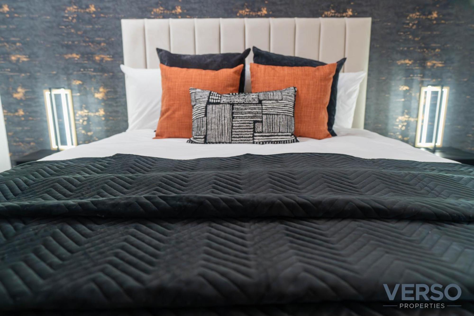 New 5 X Luxury Apartments In Derby, Ideal For Individuals, Couples, Business Or Corporate Guests, Close To Rolls Royce, Donington Park, East Midlands Airport Екстериор снимка