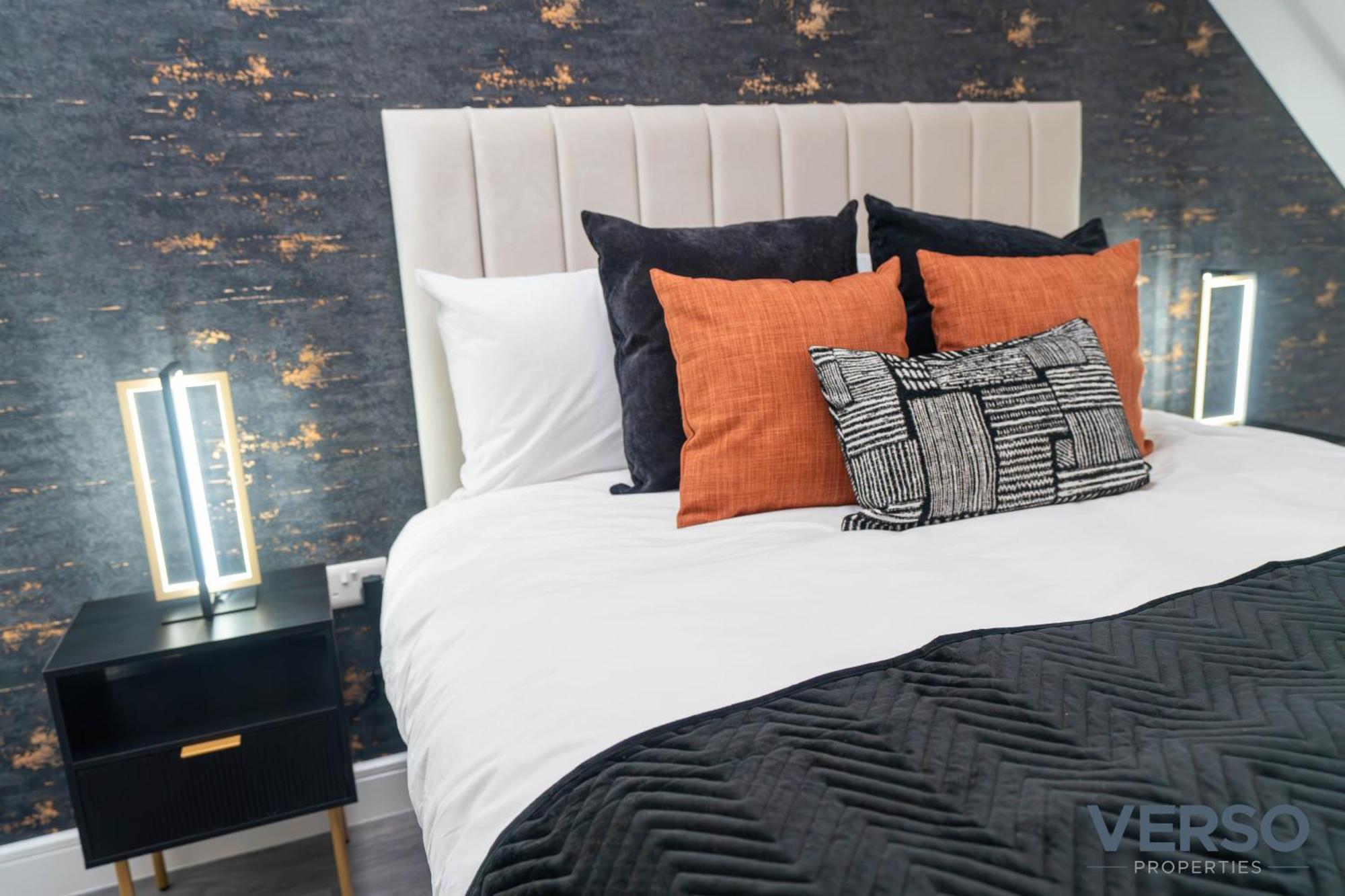 New 5 X Luxury Apartments In Derby, Ideal For Individuals, Couples, Business Or Corporate Guests, Close To Rolls Royce, Donington Park, East Midlands Airport Екстериор снимка