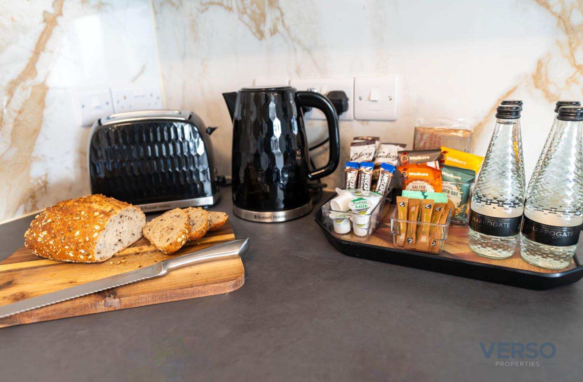 New 5 X Luxury Apartments In Derby, Ideal For Individuals, Couples, Business Or Corporate Guests, Close To Rolls Royce, Donington Park, East Midlands Airport Екстериор снимка