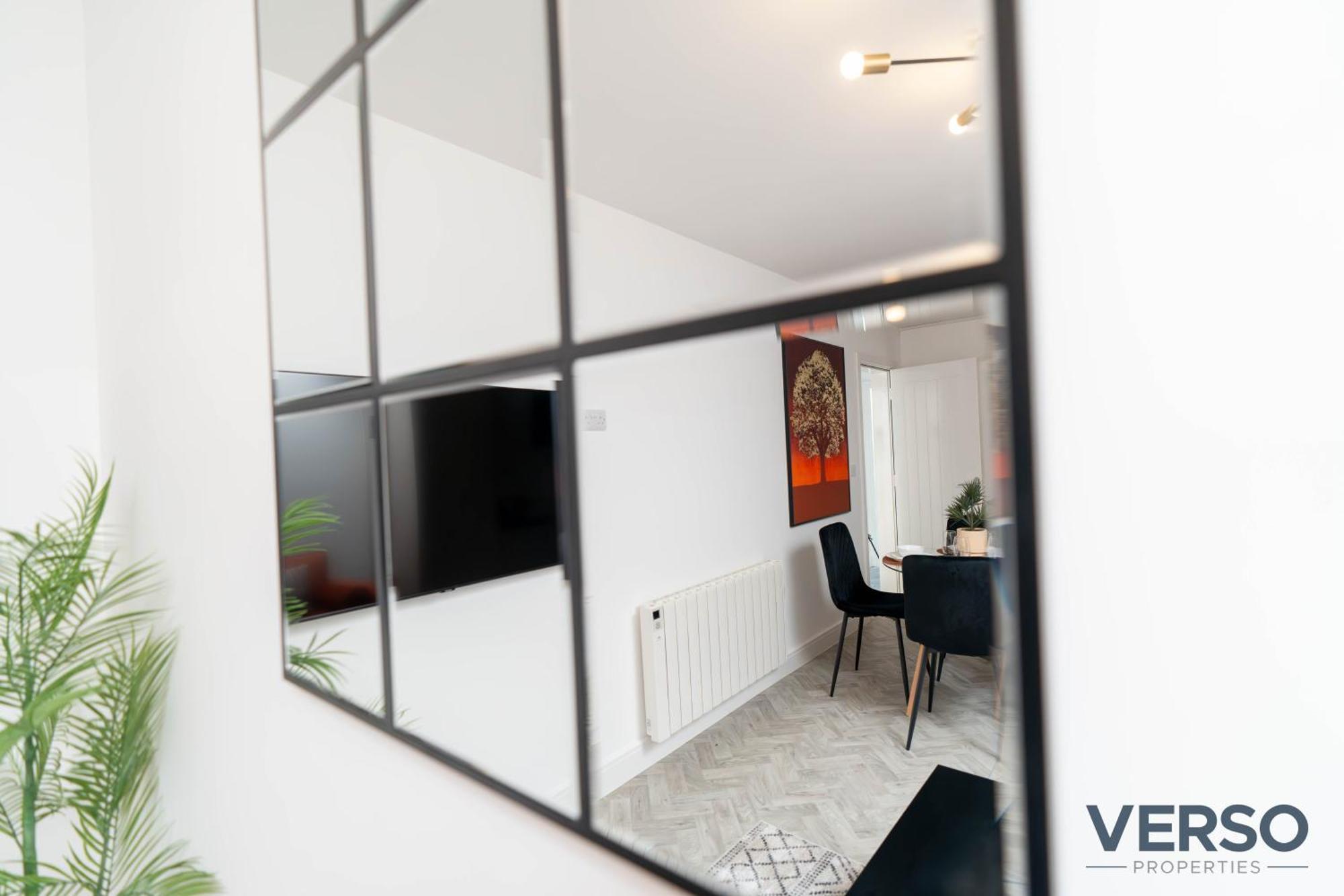 New 5 X Luxury Apartments In Derby, Ideal For Individuals, Couples, Business Or Corporate Guests, Close To Rolls Royce, Donington Park, East Midlands Airport Екстериор снимка