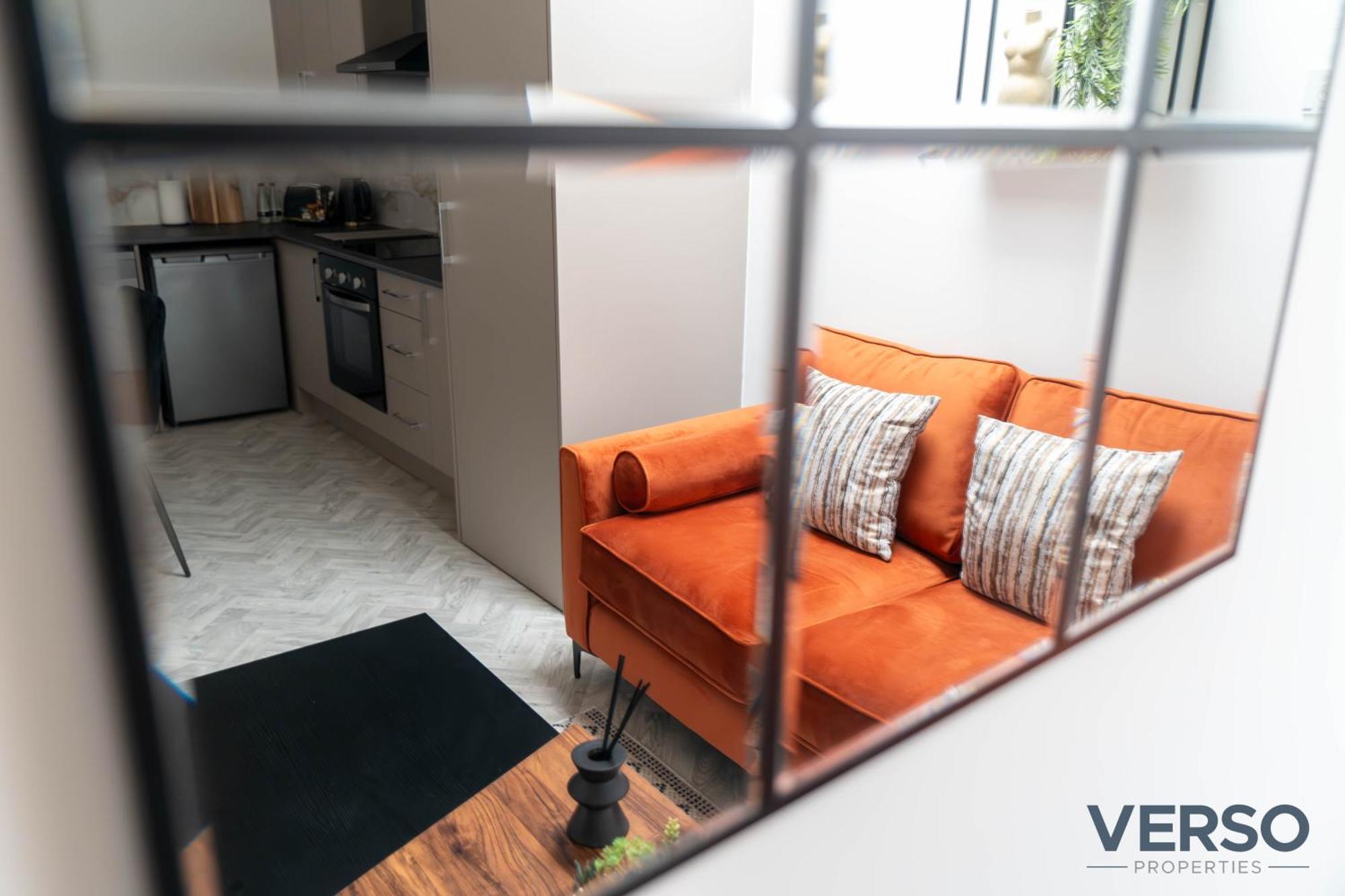 New 5 X Luxury Apartments In Derby, Ideal For Individuals, Couples, Business Or Corporate Guests, Close To Rolls Royce, Donington Park, East Midlands Airport Екстериор снимка