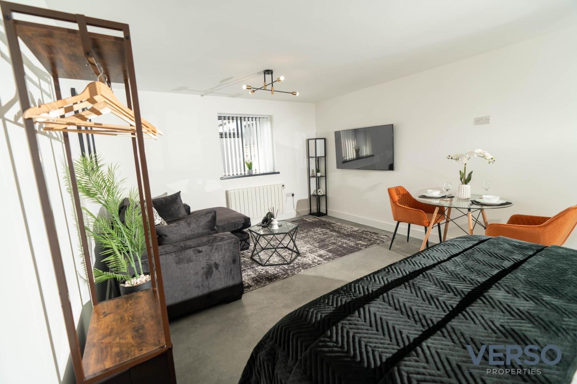 New 5 X Luxury Apartments In Derby, Ideal For Individuals, Couples, Business Or Corporate Guests, Close To Rolls Royce, Donington Park, East Midlands Airport Екстериор снимка