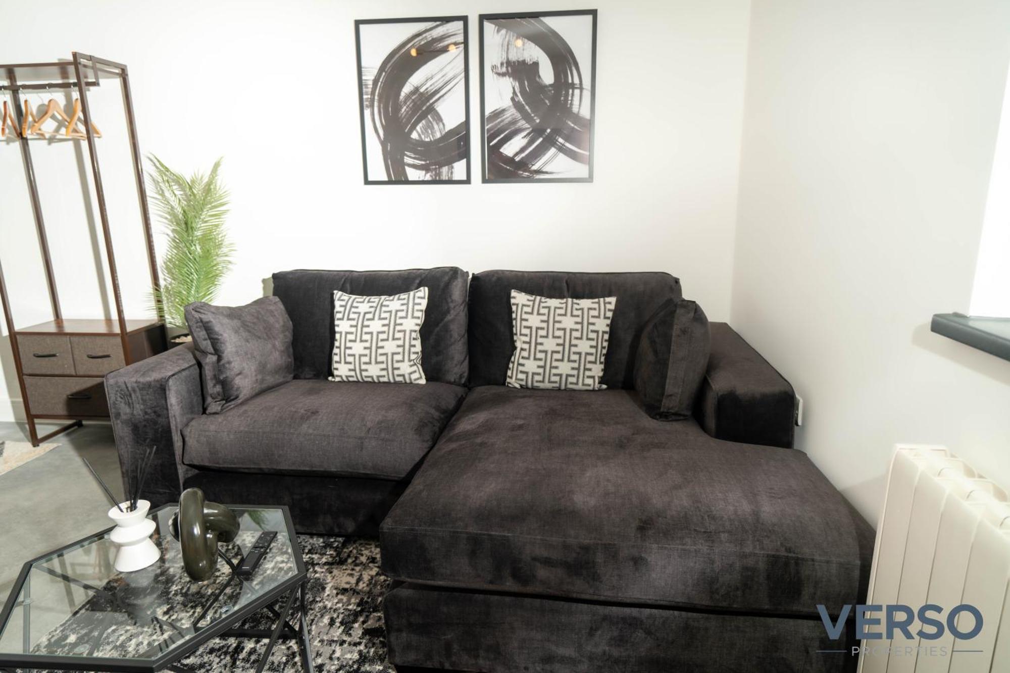 New 5 X Luxury Apartments In Derby, Ideal For Individuals, Couples, Business Or Corporate Guests, Close To Rolls Royce, Donington Park, East Midlands Airport Екстериор снимка