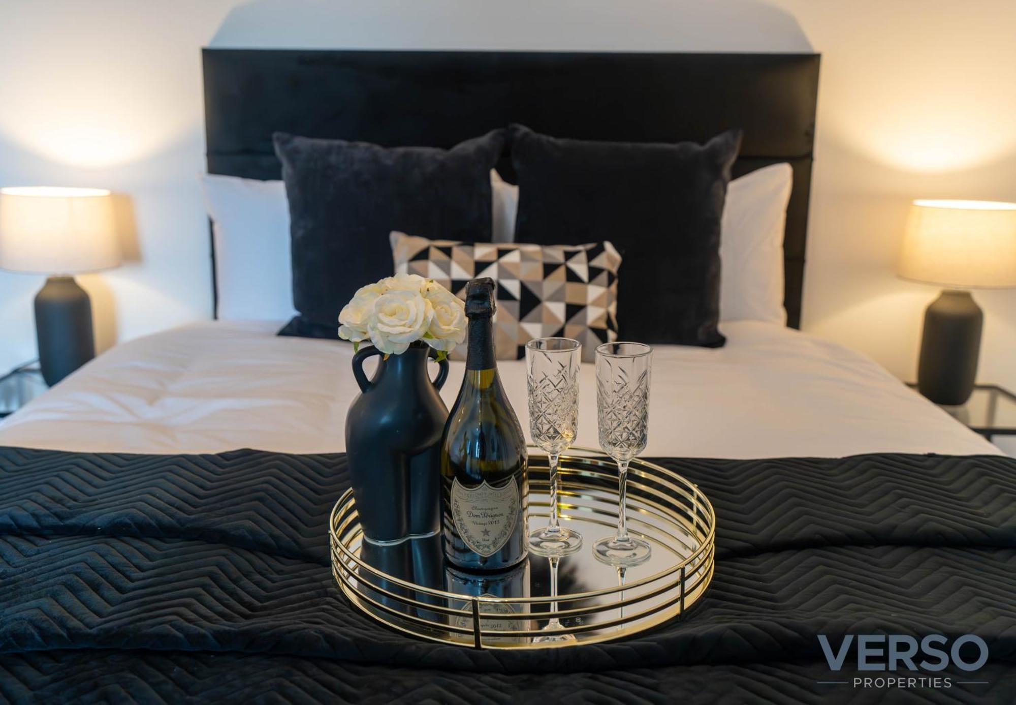 New 5 X Luxury Apartments In Derby, Ideal For Individuals, Couples, Business Or Corporate Guests, Close To Rolls Royce, Donington Park, East Midlands Airport Екстериор снимка