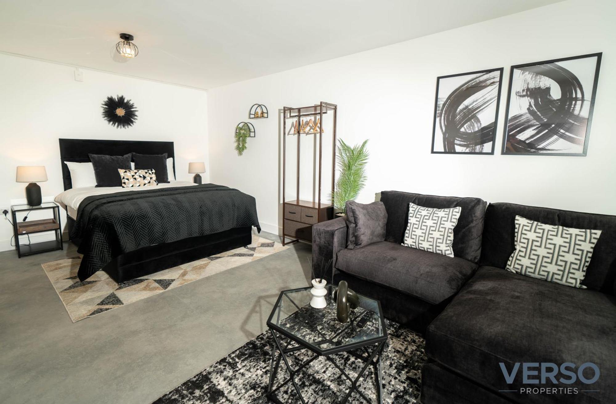 New 5 X Luxury Apartments In Derby, Ideal For Individuals, Couples, Business Or Corporate Guests, Close To Rolls Royce, Donington Park, East Midlands Airport Екстериор снимка
