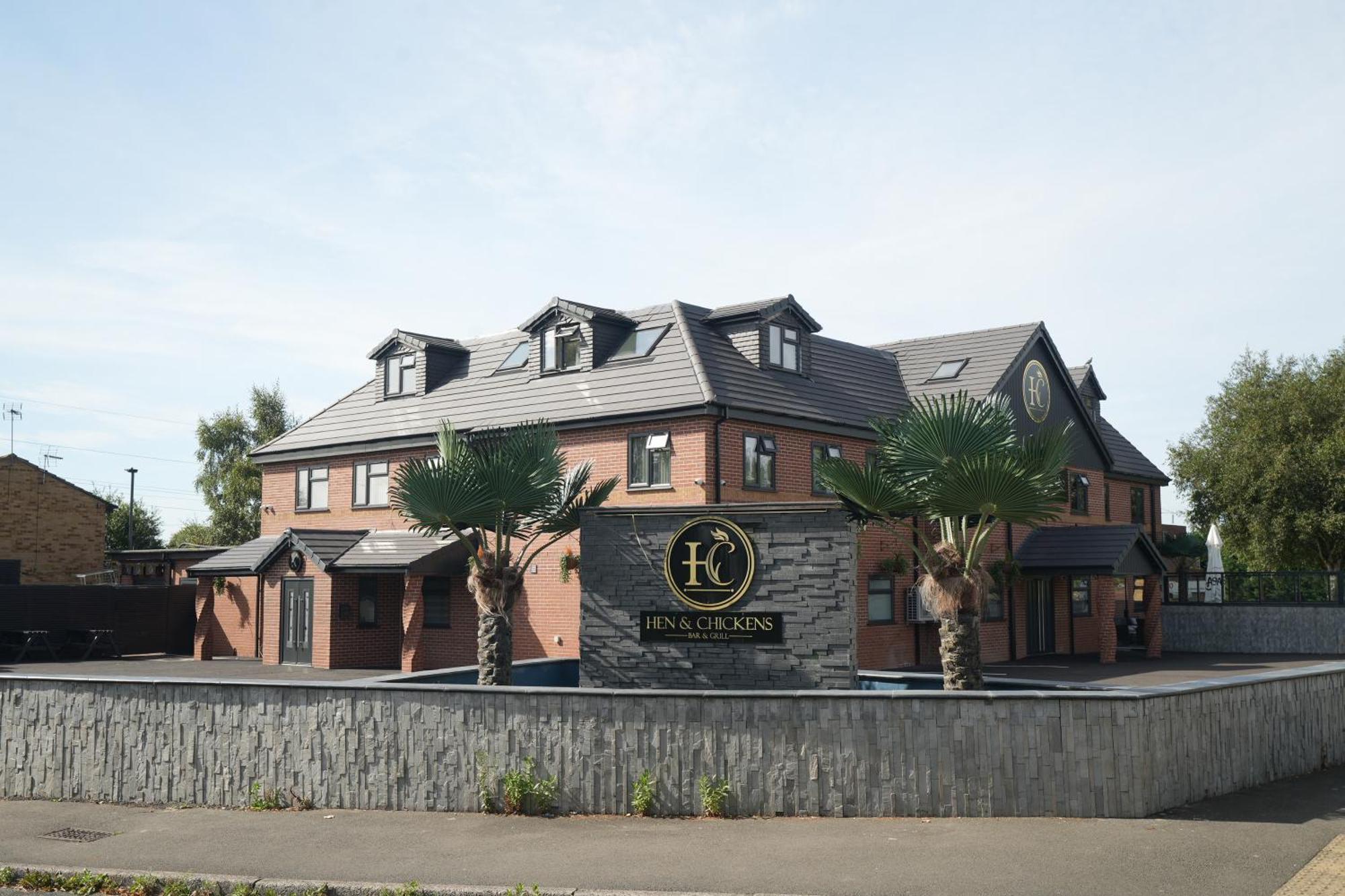 New 5 X Luxury Apartments In Derby, Ideal For Individuals, Couples, Business Or Corporate Guests, Close To Rolls Royce, Donington Park, East Midlands Airport Екстериор снимка