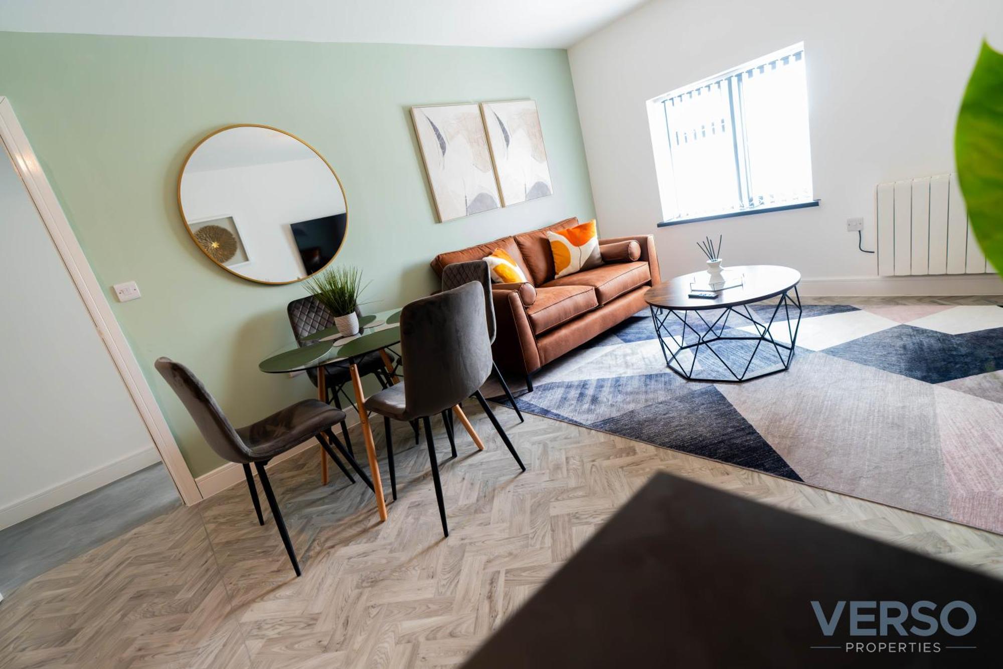 New 5 X Luxury Apartments In Derby, Ideal For Individuals, Couples, Business Or Corporate Guests, Close To Rolls Royce, Donington Park, East Midlands Airport Екстериор снимка