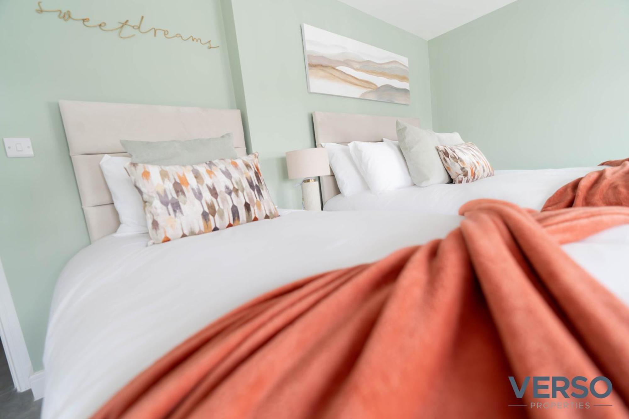New 5 X Luxury Apartments In Derby, Ideal For Individuals, Couples, Business Or Corporate Guests, Close To Rolls Royce, Donington Park, East Midlands Airport Екстериор снимка