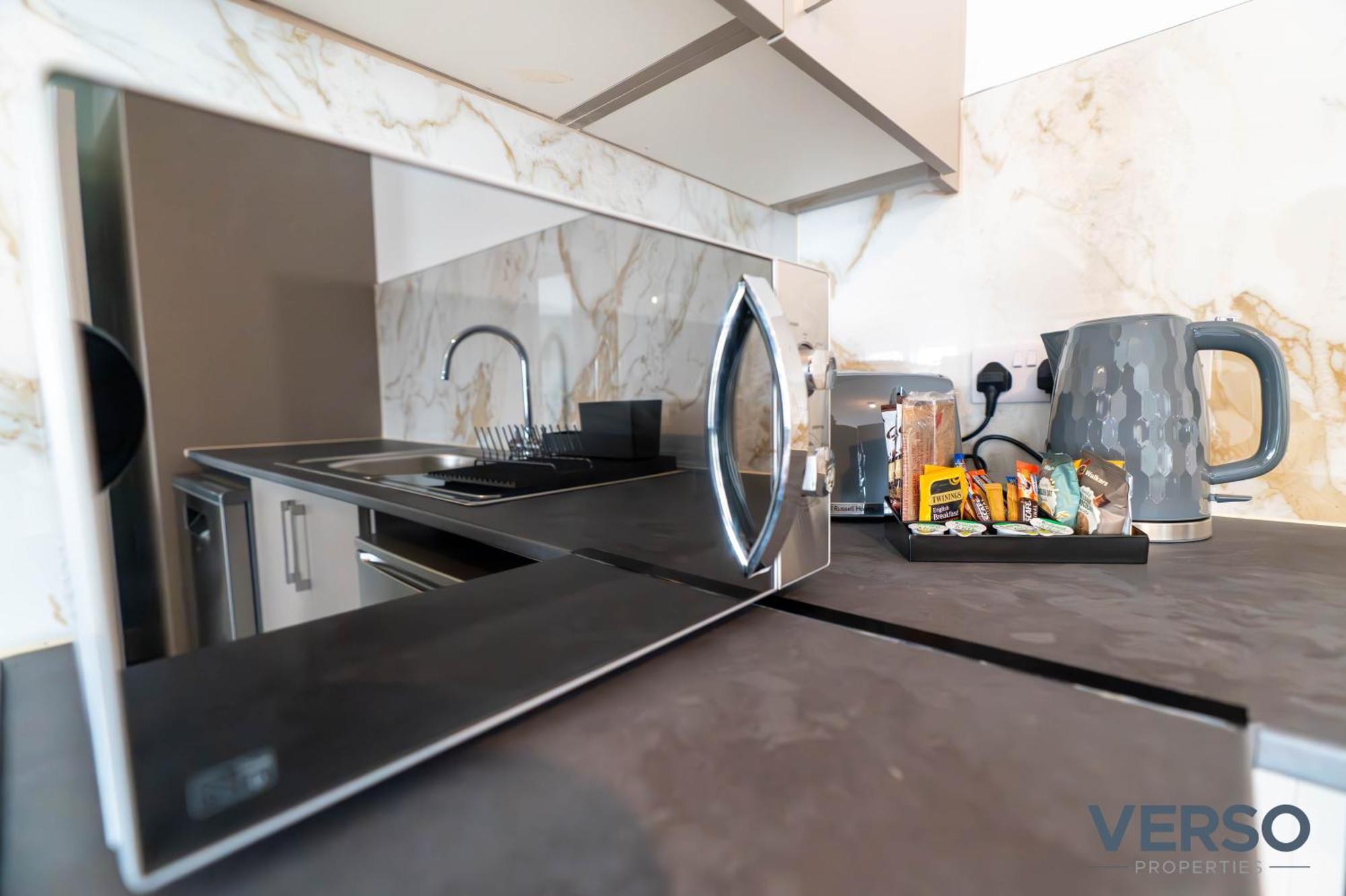 New 5 X Luxury Apartments In Derby, Ideal For Individuals, Couples, Business Or Corporate Guests, Close To Rolls Royce, Donington Park, East Midlands Airport Екстериор снимка